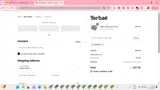 save35 coupon verification screenshot