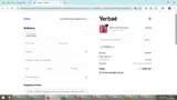 save300 coupon verification screenshot