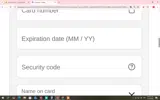 NEWDAY932 coupon verification screenshot