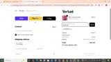 SAVE350 coupon verification screenshot