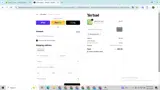 thankyou450 coupon verification screenshot