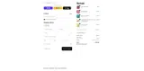 COUPONTRECE coupon verification screenshot