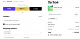 save300 coupon verification screenshot