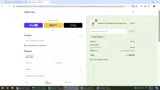 WELCOME20 coupon verification screenshot