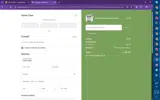 CREW10 coupon verification screenshot