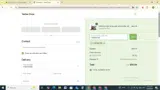 CREW4T5R coupon verification screenshot