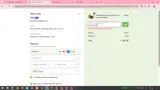 DIEGOLEON coupon verification screenshot