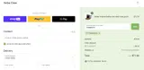 THANKS10 coupon verification screenshot