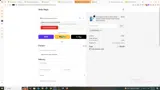 RUSHYANEDU coupon verification screenshot