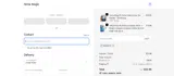 MAGIC15 coupon verification screenshot