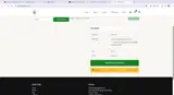 DAD10 coupon verification screenshot