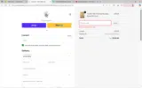 10OFF coupon verification screenshot