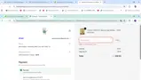 10OFF coupon verification screenshot