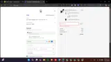 VDAY coupon verification screenshot