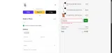 MATE4MOM coupon verification screenshot