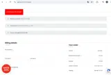 Yerba Prima coupon verification screenshot