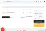 Yerba Prima coupon verification screenshot
