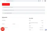 Yerba Prima coupon verification screenshot