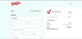 ORCHARD10 coupon verification screenshot