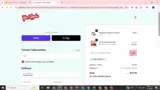 ORCHARD10 coupon verification screenshot