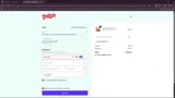 BACKTOBASICS coupon verification screenshot