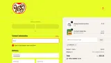 APPLE10 coupon verification screenshot