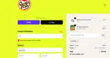 BF2025 coupon verification screenshot