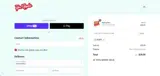 HEART coupon verification screenshot