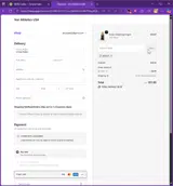 XOKI10 coupon verification screenshot