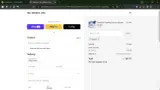 XOKI10 coupon verification screenshot