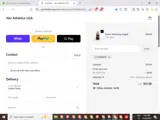 HAMO10 coupon verification screenshot