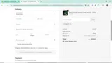 CEKE15 coupon verification screenshot