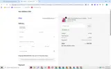 CEKE15 coupon verification screenshot