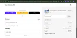 15JAJA coupon verification screenshot