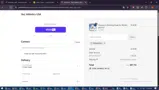 febsave2025 coupon verification screenshot