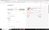 megaspeedbig coupon verification screenshot