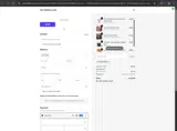 WELCOME751 coupon verification screenshot