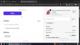 NEWDAY coupon verification screenshot