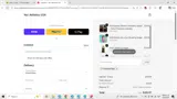 FREESHIPPING coupon verification screenshot