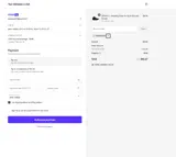 febsave2025 coupon verification screenshot