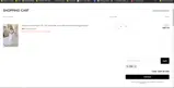 YB10 coupon verification screenshot