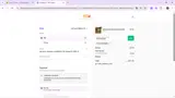 67X9VTK2J2R2 coupon verification screenshot