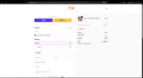 YES20 coupon verification screenshot