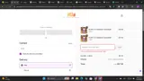 SUMMER coupon verification screenshot