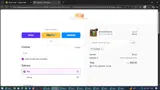 FLOW30 coupon verification screenshot