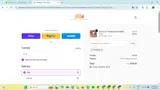 FLOW30 coupon verification screenshot