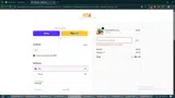 vip40 coupon verification screenshot