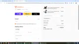 YESNEWSU5 coupon verification screenshot