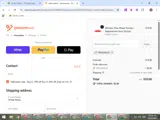 YESNEWSU5 coupon verification screenshot