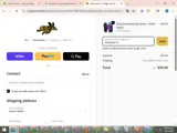 YESONBO10 coupon verification screenshot